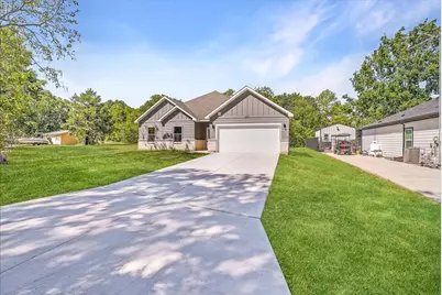 200 Harris Harbor, East Tawakoni, TX 75472 - Photo 1