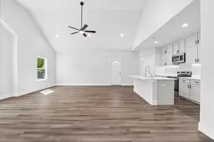 200 Harris Harbor, East Tawakoni, TX 75472 - Photo 5