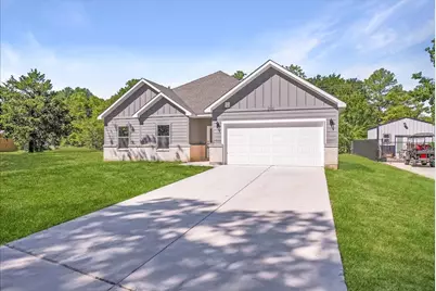 200 Harris Harbor, East Tawakoni, TX 75472 - Photo 19