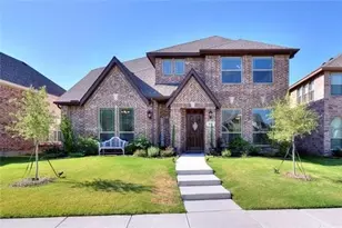 616 Crockett Dr, Lavon, TX 75166 - Photo 1