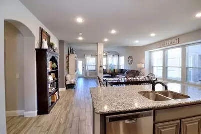 616 Crockett Drive, Lavon, TX 75166 - Photo 5