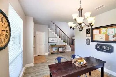 616 Crockett Drive, Lavon, TX 75166 - Photo 3