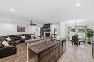 2501 Bunker Hill Dr, Burleson, TX 76028 - Photo 13