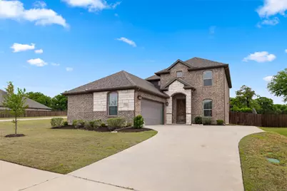 2501 Bunker Hill Drive, Burleson, TX 76028 - Photo 3