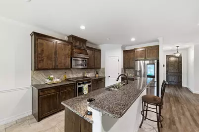2501 Bunker Hill Drive, Burleson, TX 76028 - Photo 15
