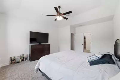 2501 Bunker Hill Drive, Burleson, TX 76028 - Photo 21