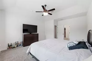 2501 Bunker Hill Dr, Burleson, TX 76028 - Photo 21