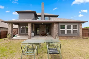 2501 Bunker Hill Dr, Burleson, TX 76028 - Photo 35