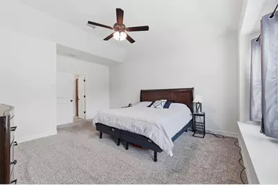 2501 Bunker Hill Drive, Burleson, TX 76028 - Photo 19