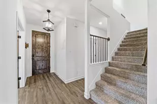 2501 Bunker Hill Dr, Burleson, TX 76028 - Photo 5
