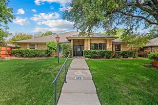 628 Shadowcrest Ln, Coppell, TX 75019 - Photo 1