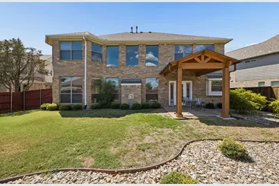 608 Saddlehorn Drive, McKinney, TX 75071 - Photo 33