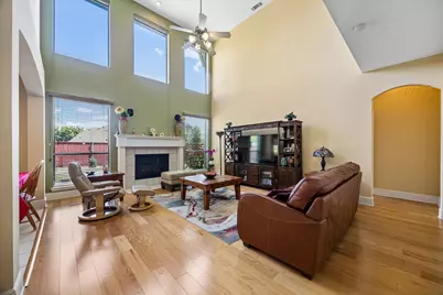 608 Saddlehorn Drive, McKinney, TX 75071 - Photo 11