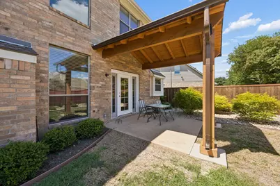 608 Saddlehorn Drive, McKinney, TX 75071 - Photo 35