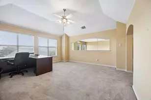 608 Saddlehorn Dr, McKinney, TX 75071 - Photo 29
