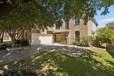 608 Saddlehorn Drive, McKinney, TX 75071 - Photo 3