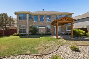 608 Saddlehorn Dr, McKinney, TX 75071 - Photo 33