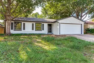 545 Panay Way Dr, Fort Worth, TX 76108 - Photo 1