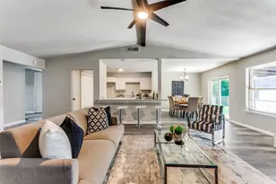 545 Panay Way Dr, Fort Worth, TX 76108 - Photo 5
