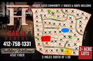 190 Hansma Wy, Weatherford, TX 76087 - Photo 1