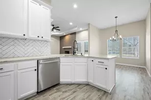 894 Tate St, Mansfield, TX 76063 - Photo 11