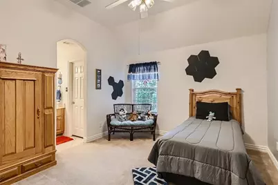 197 Park Place Circle, Cresson, TX 76035 - Photo 23