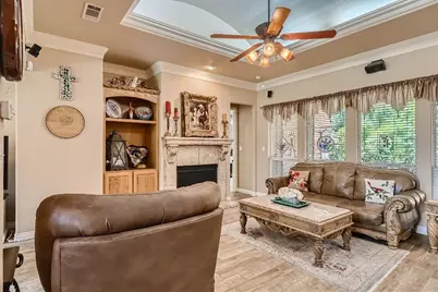 197 Park Place Circle, Cresson, TX 76035 - Photo 5