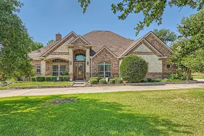 197 Park Place Circle, Cresson, TX 76035 - Photo 1