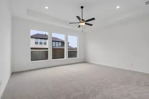 2319 Blueblonnet Rd, Northlake, TX 76226 - Photo 5