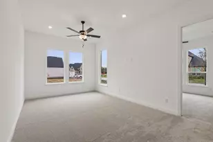 2319 Blueblonnet Rd, Northlake, TX 76226 - Photo 29