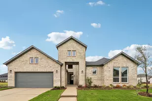 2319 Blueblonnet Rd, Northlake, TX 76226 - Photo 1