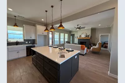 Jarrett Tbd Kay Terrace Court, Weatherford, TX 76088 - Photo 13