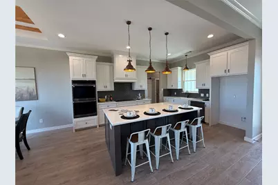 Jarrett Tbd Kay Terrace Court, Weatherford, TX 76088 - Photo 3