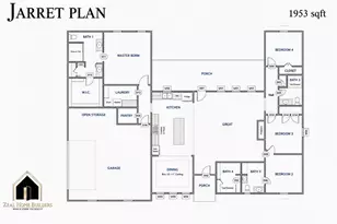 Jarrett Tbd Kay Terrace Ct, Weatherford, TX 76088 - Photo 5