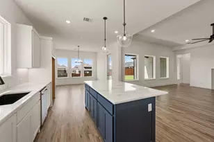 310 Scissor Tail Dr, Aledo, TX 76008 - Photo 13