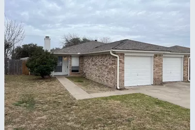 1152 Landsdale Lane, Saginaw, TX 76179 - Photo 1