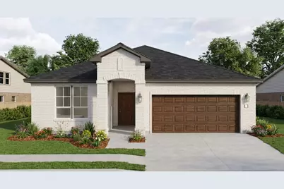 3100 Brittlebush Drive, Fort Worth, TX 76108 - Photo 1