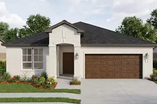 3100 Brittlebush Dr, Fort Worth, TX 76108 - Photo 1