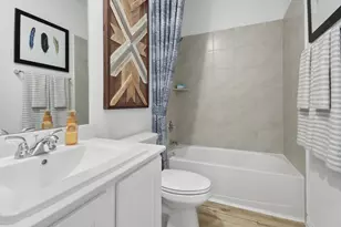 3100 Brittlebush Dr, Fort Worth, TX 76108 - Photo 19