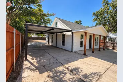 2940 Livingston Avenue, Fort Worth, TX 76110 - Photo 5