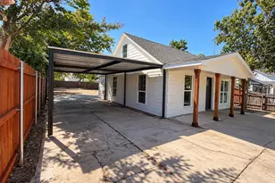 2940 Livingston Ave, Fort Worth, TX 76110 - Photo 5