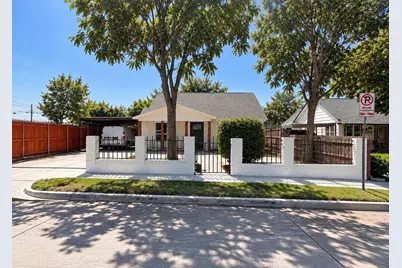2940 Livingston Avenue, Fort Worth, TX 76110 - Photo 3