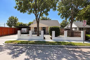 2940 Livingston Ave, Fort Worth, TX 76110 - Photo 3