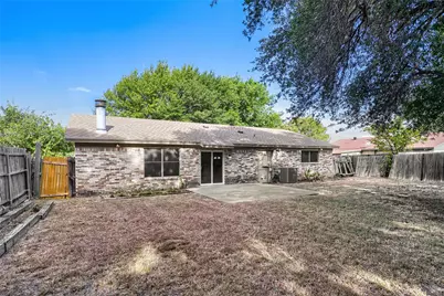 3332 Chalmette Court, Forest Hill, TX 76140 - Photo 25