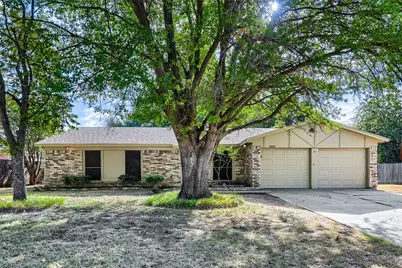 3332 Chalmette Court, Forest Hill, TX 76140 - Photo 1