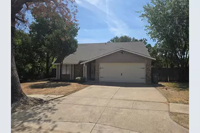 3505 Rush Springs Drive, Arlington, TX 76016 - Photo 1