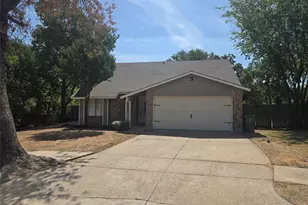 3505 Rush Springs Dr, Arlington, TX 76016 - Photo 1