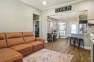 13216 Co Rd 237, Terrell, TX 75160 - Photo 5