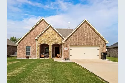 13216 County Road 237, Terrell, TX 75160 - Photo 1