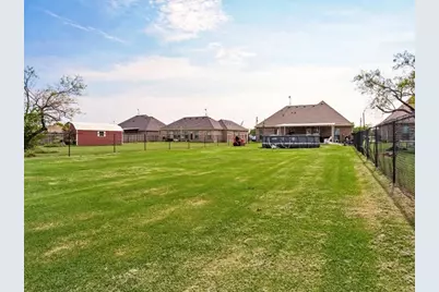 13216 County Road 237, Terrell, TX 75160 - Photo 23